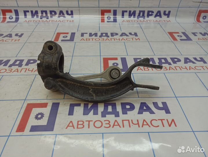 Кронштейн амортизатора левый Audi A4 (B8) 8K041303