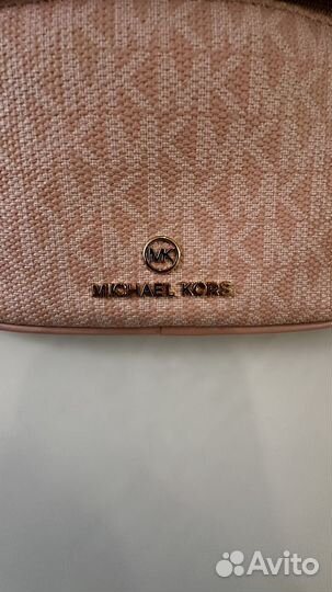 Сумка crossbody Michael Kors