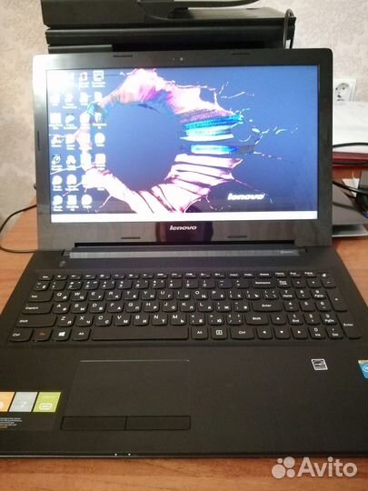 Ноутбук Lenovo G50 30
