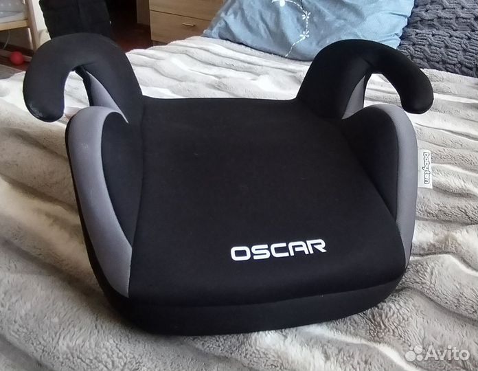 Детское автокресло 22-36кг