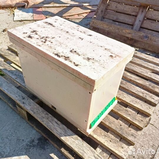 Улей для пчел бу