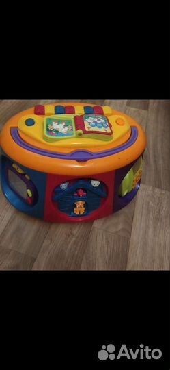 Детские игрушки