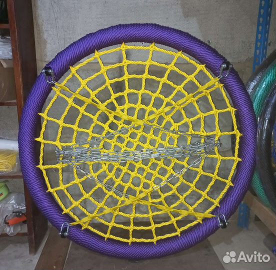 Качели Гнездо 100 см