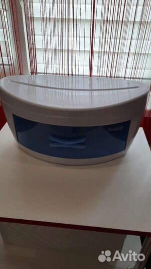 Стерилизатор уф для инструментов