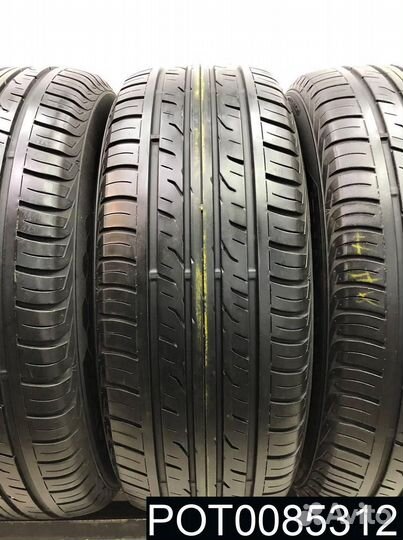 Dunlop Grandtrek PT3 265/60 R18 100M