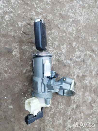 Замок зажигания Geely Emgrand EC7 FE1 2013