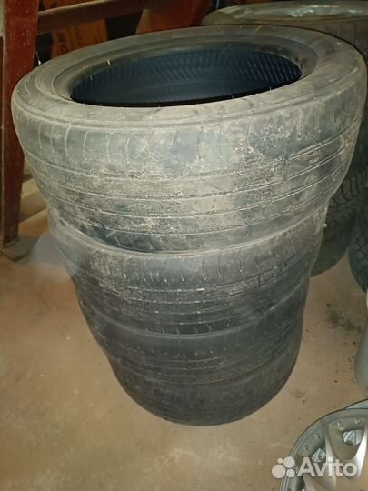 Зимние колеса r15