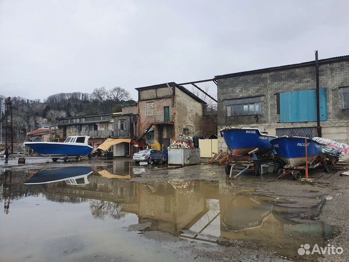 Техфлот в аренду