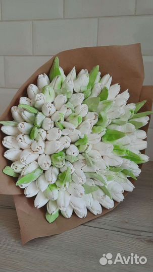 Сладкие букеты из зефира