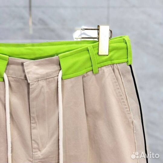 Шорты Palm angels