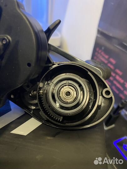 Катушка daiwa tatula 150hsl