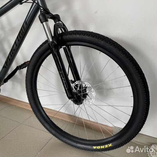 Горный велосипед Forward Sporting