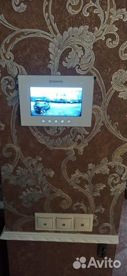 Установка камер видеонаблюдения с гарантией