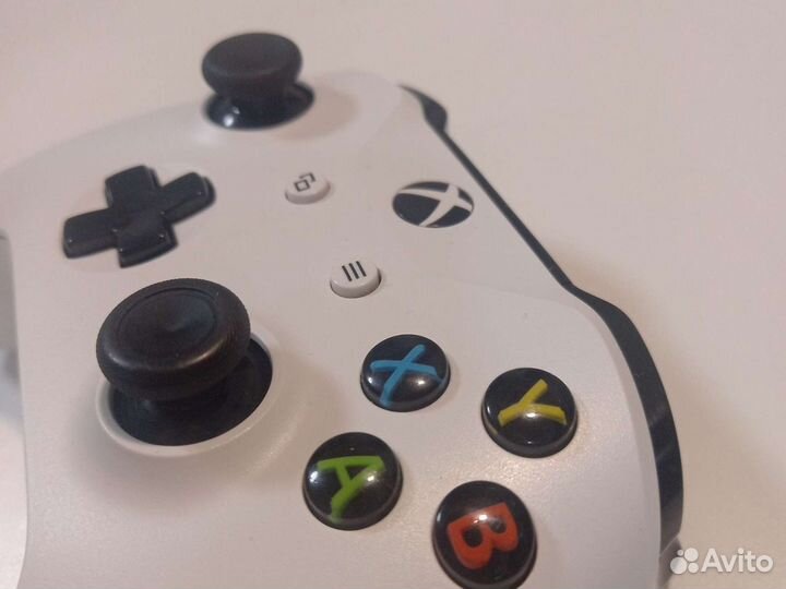 Геймпад оригинал для xbox One,series,pc