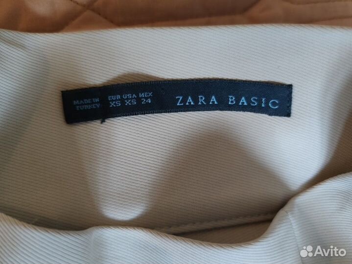 Юбка zara