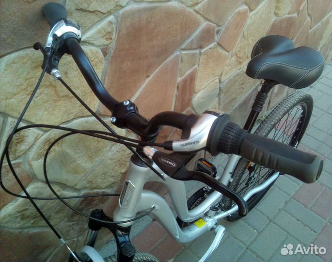 Jamis Explorer 2.0 (США)