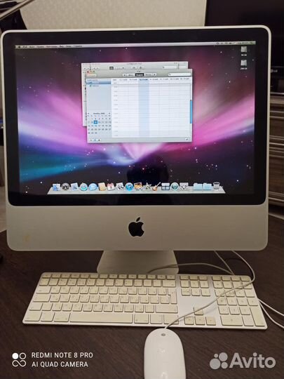 Apple iMac