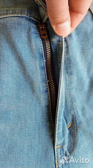 Джинсы Levi's 541 новые