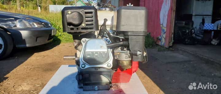 Двигатель для мотоблока бу