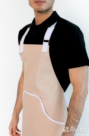 Рабочая одежда для поваров оптом