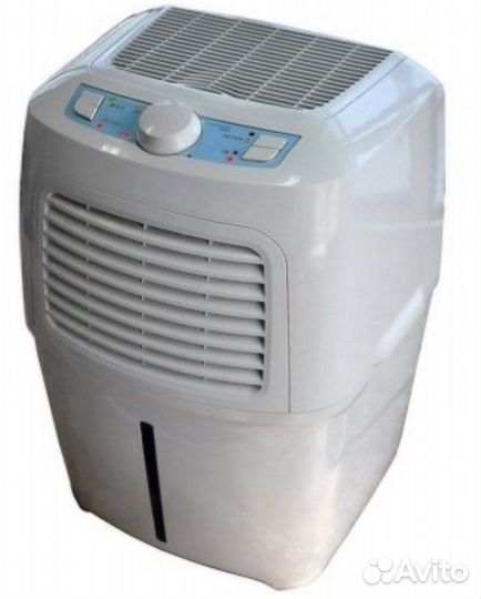 Очиститель воздуха Fanline Aqua VE180