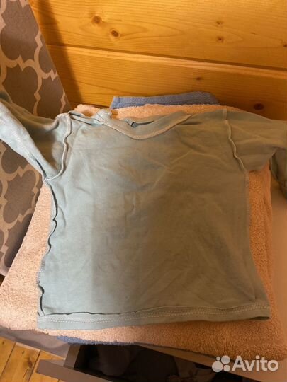 Детские вещи