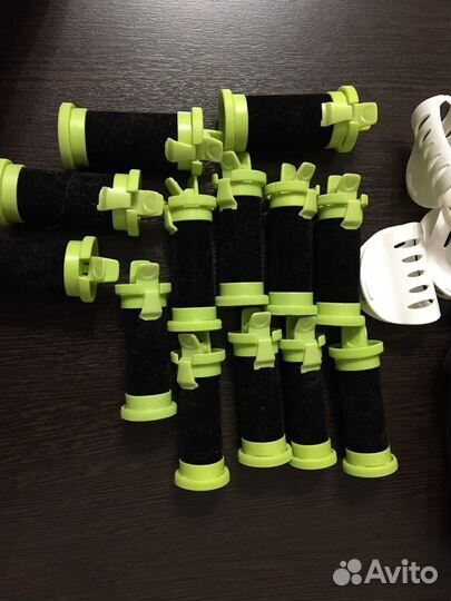 Термобигуди