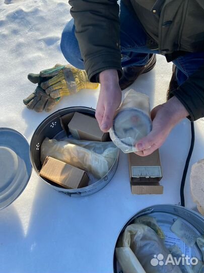 АВТОКЛАВ вку 50