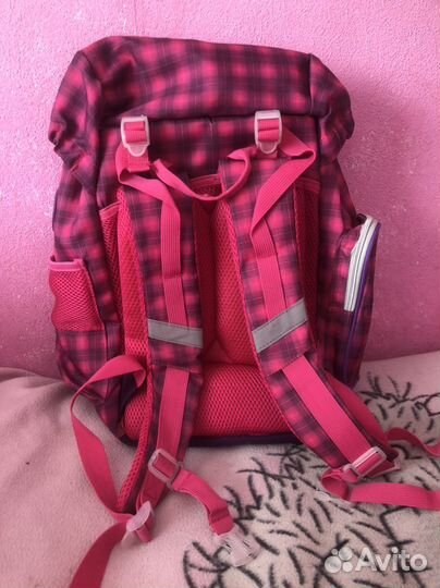 Рюкзак,ранец