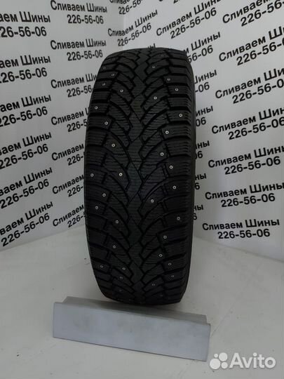 Pirelli Formula Ice 225/60 R17 99T