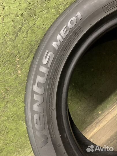 Hankook Ventus ME01 K114 205/55 R16