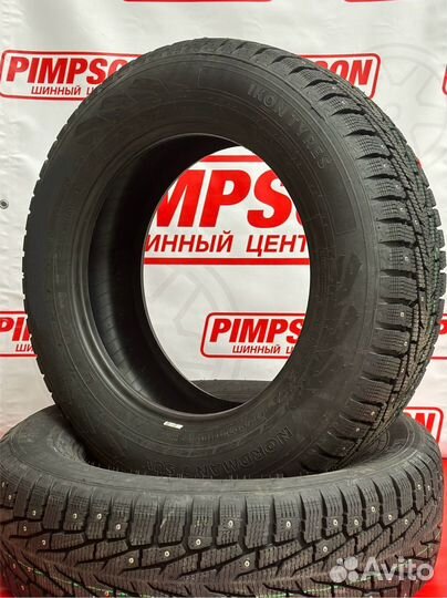 Ikon Tyres Nordman 7 235/60 R17