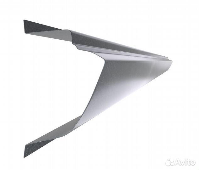 Ремонтные пороги на все модели Nissan