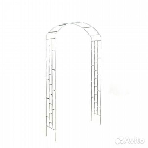 Арка садовая (пергола)