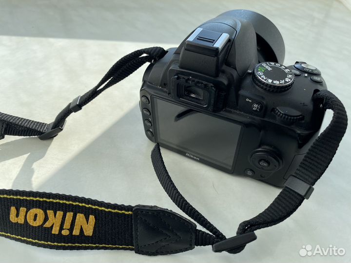 Nikon D3000, AF-S Nikkor 50mm 1:1.8 G