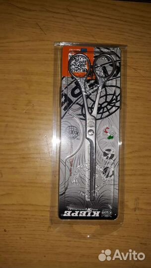 Ножницы парикмахерские профессиональные