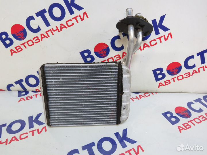 Радиатор отопителя audi Q7 4LB