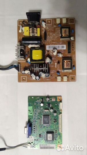 Запчасти для мониторов,Блоки питания,Main,Лампы