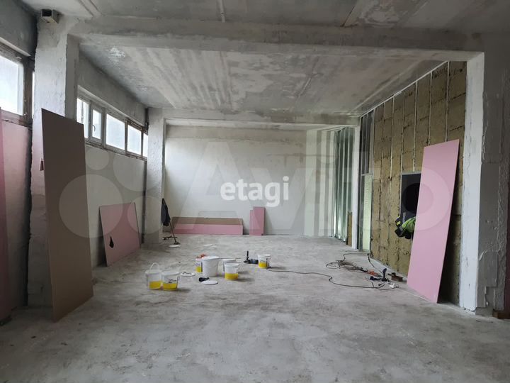 Сдам производственное помещение, 167.2 м²