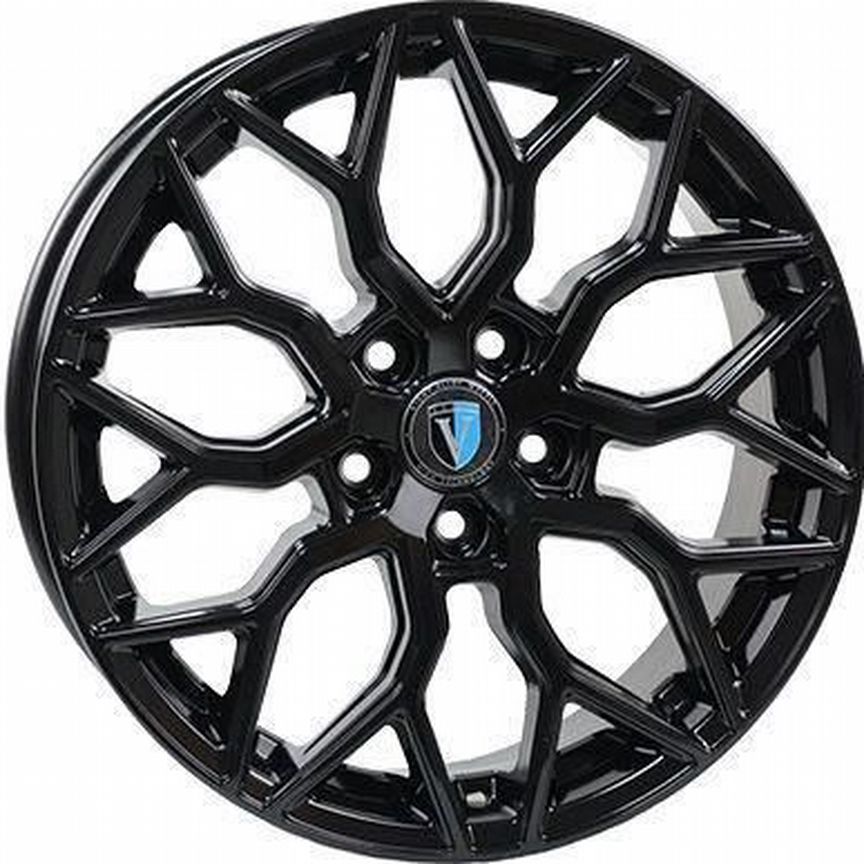 Литые диски Venti 1719 7×R17 5×114.3