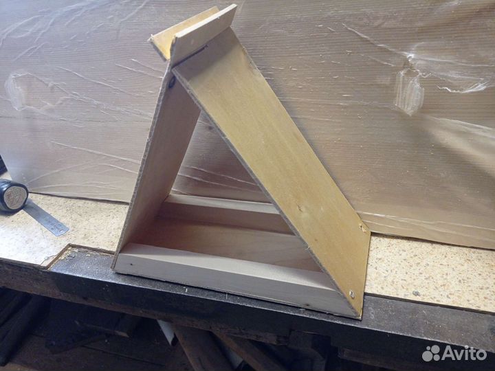 Кормушка для птиц