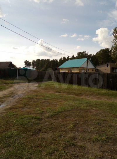 Дача 40 м² на участке 8 сот.