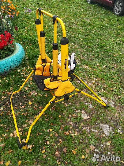 Качель складная для дома и улицы