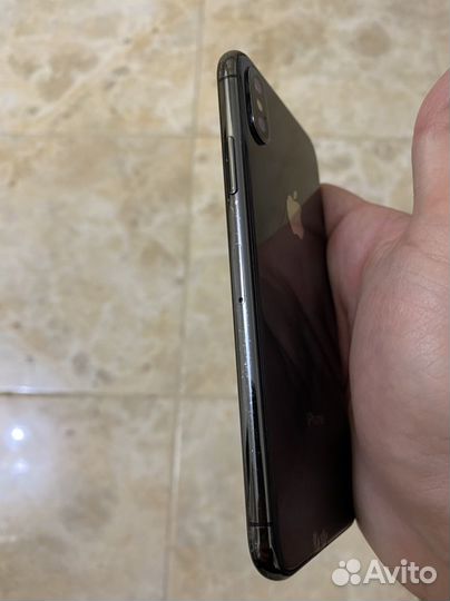 iPhone X, 256 ГБ