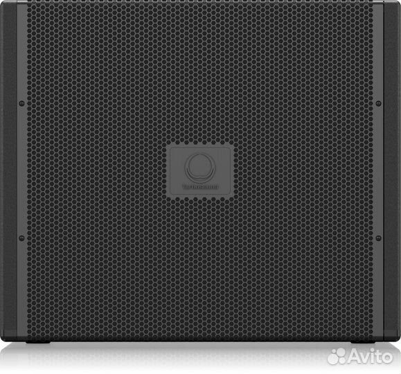 Turbosound TBV118L-AN активный сабвуфер Новый