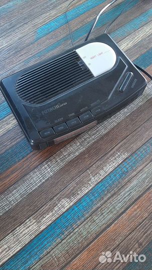 Радиоприемник