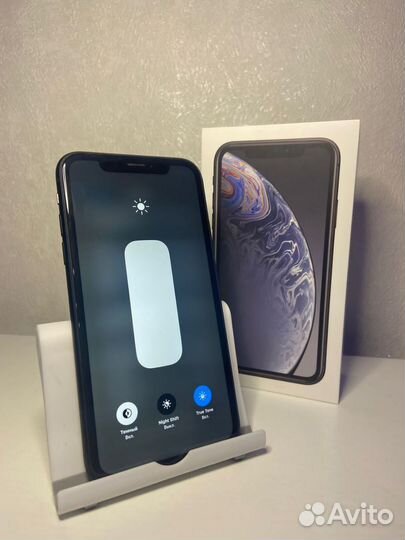 iPhone Xr, 128 ГБ