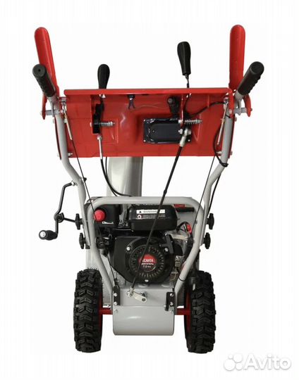 Снегоуборщик Ресанта сб 4100пф