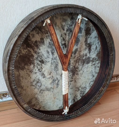 Бубен круглый 55 см