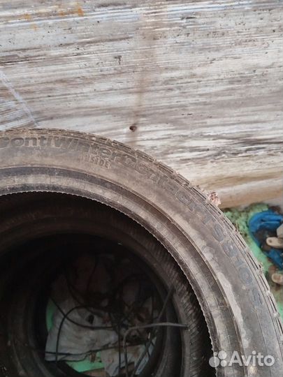 Continental ContiWinterContact TS 810 Sport 245/40 R18